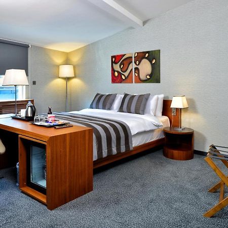 Modus Hotel Istanbulská provincie Exteriér fotografie