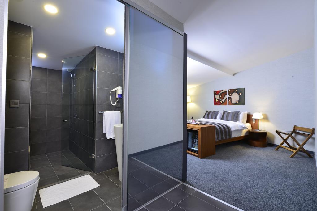 Modus Hotel Istanbulská provincie Pokoj fotografie