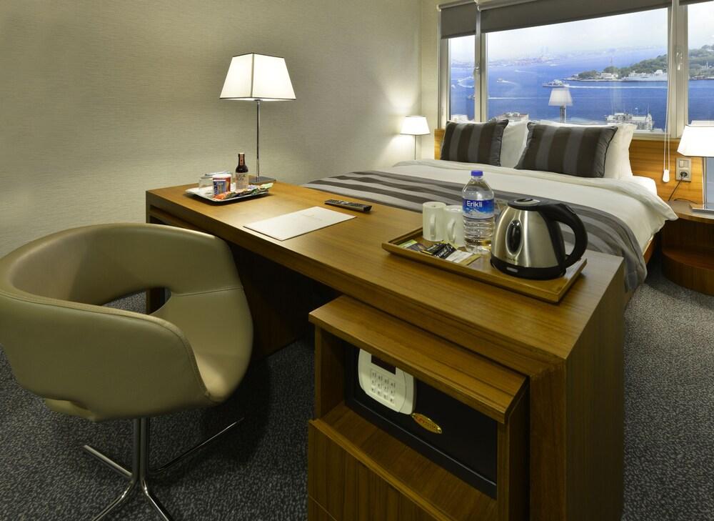 Modus Hotel Istanbulská provincie Exteriér fotografie