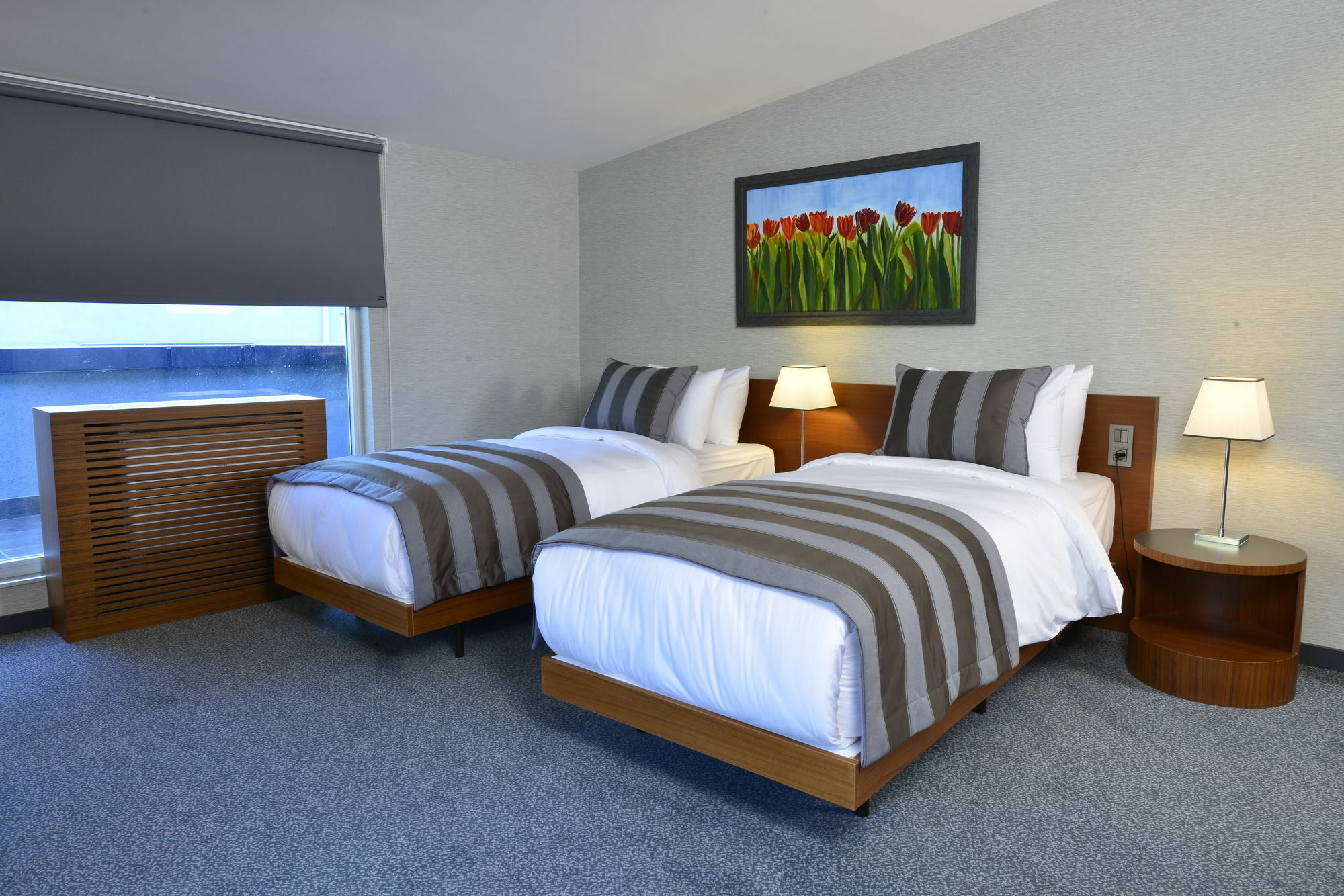 Modus Hotel Istanbulská provincie Exteriér fotografie