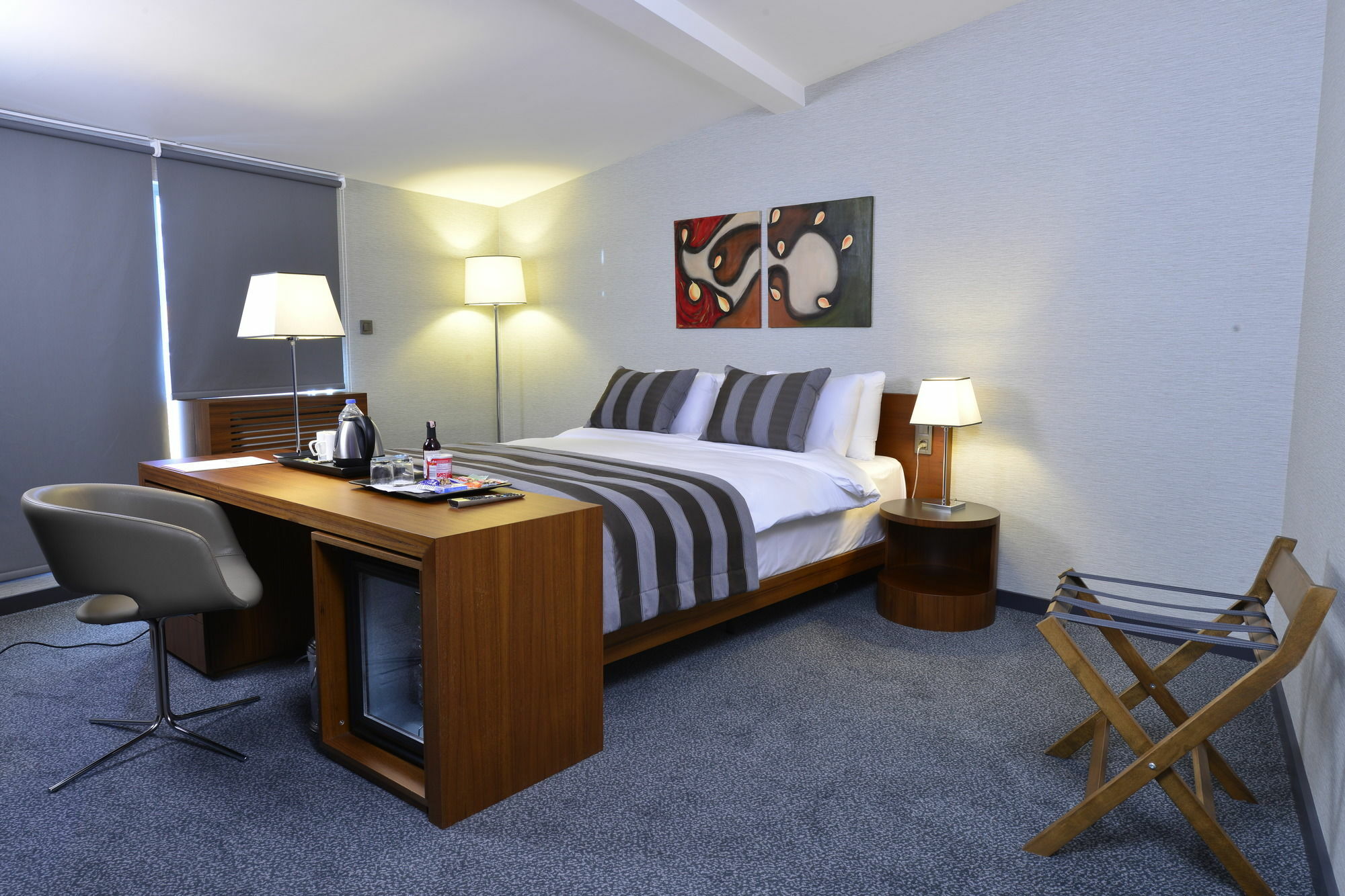 Modus Hotel Istanbulská provincie Exteriér fotografie