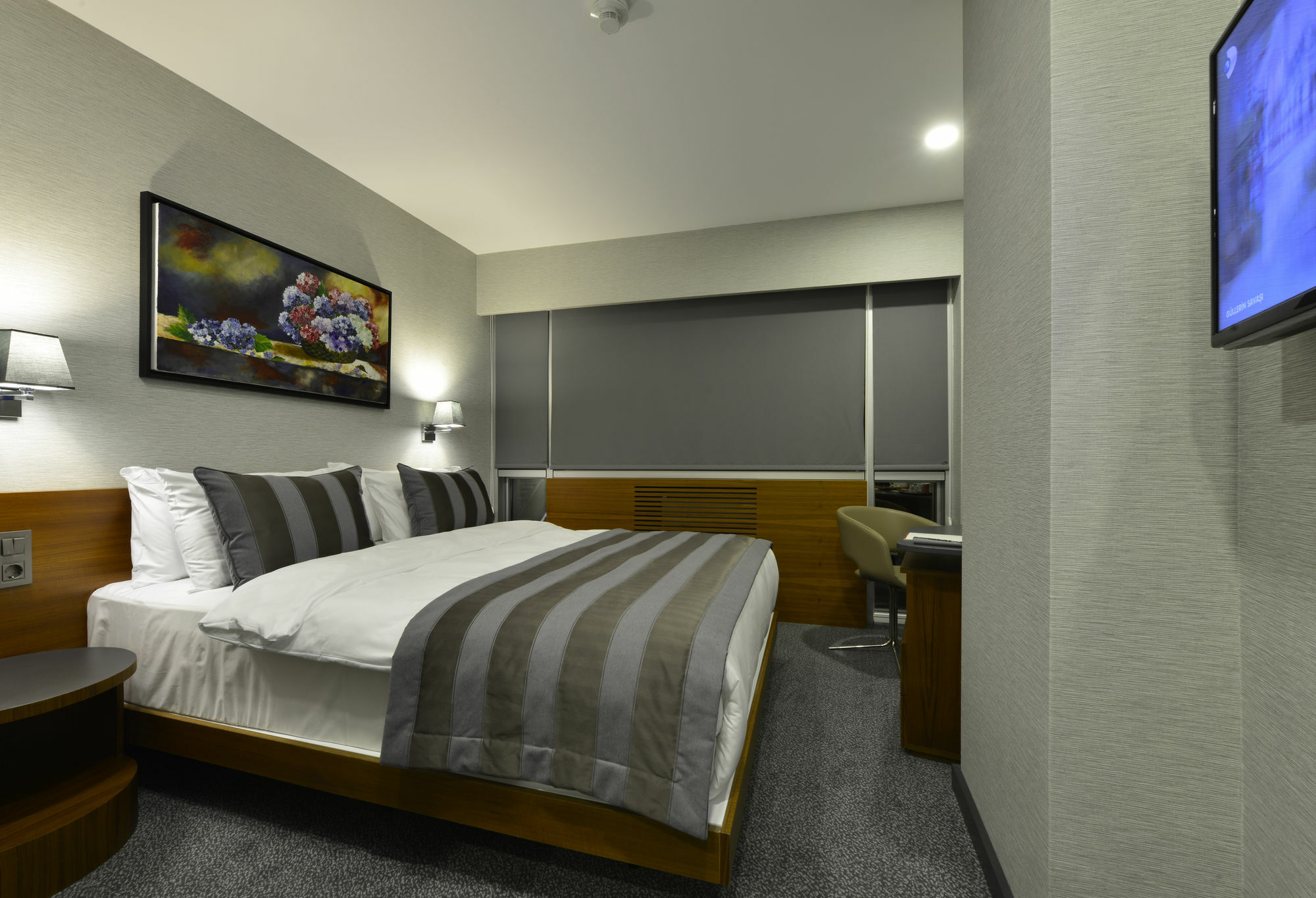 Modus Hotel Istanbulská provincie Exteriér fotografie