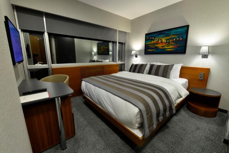 Modus Hotel Istanbulská provincie Exteriér fotografie